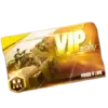 Member Bulanan (VIP)