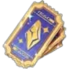 63 Vouchers (60 + 3 Bonus )
