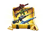 Ultra Skin Lucky Chest