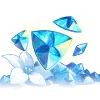 60 Genesis Crystals (60 + 0 Bonus)