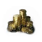 18 Delta Coins - Steam