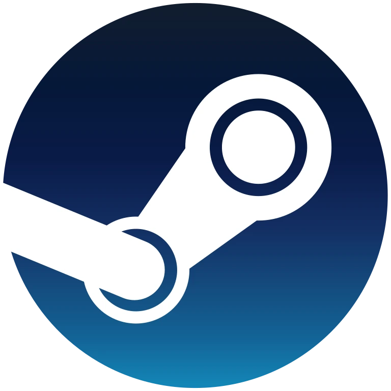 Steam Wallet Code Rp 6.000 (Voucher)