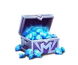 Mobile Legends - 50 + 5 Diamonds (First Top-Up Bonus)
