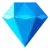 5 (5+0) Diamonds