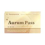 Aurum Pass (30 Days) (Pass)