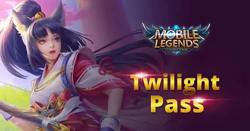 Twilight Pass (Pass)