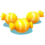 61 Candies