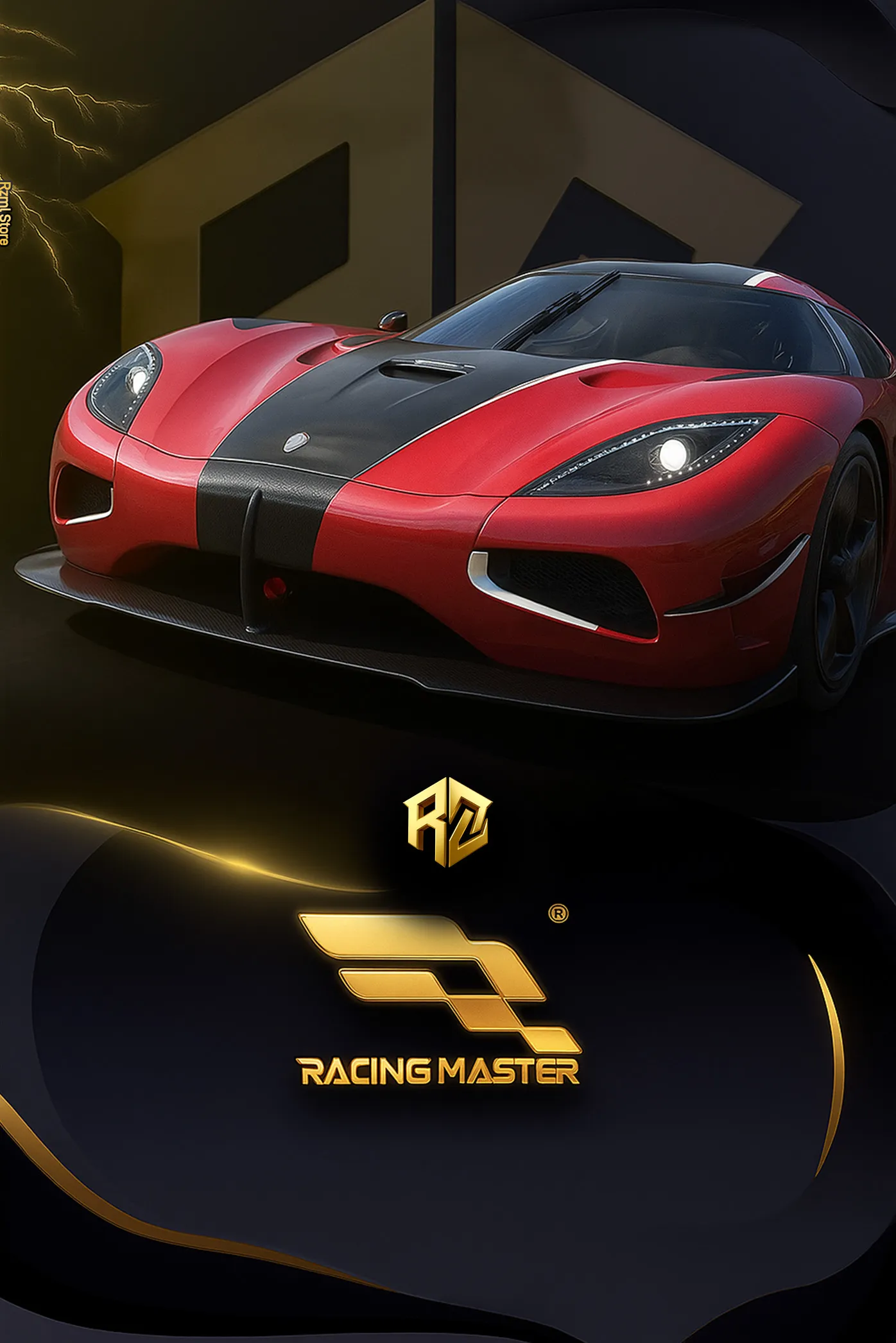 Racing Master