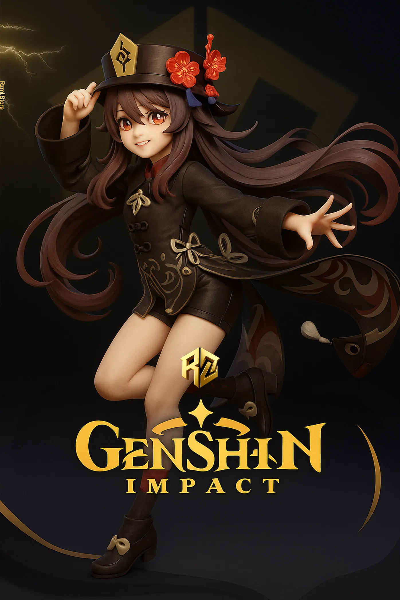 Genshin Impact