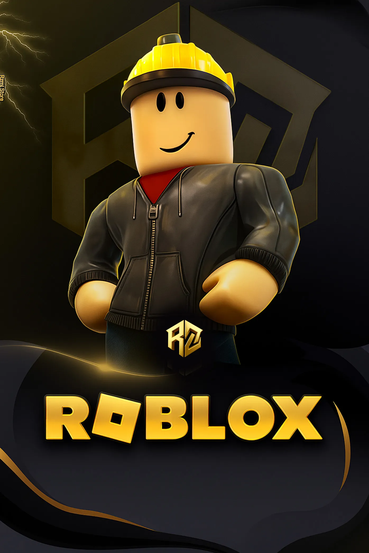 Roblox Voucher