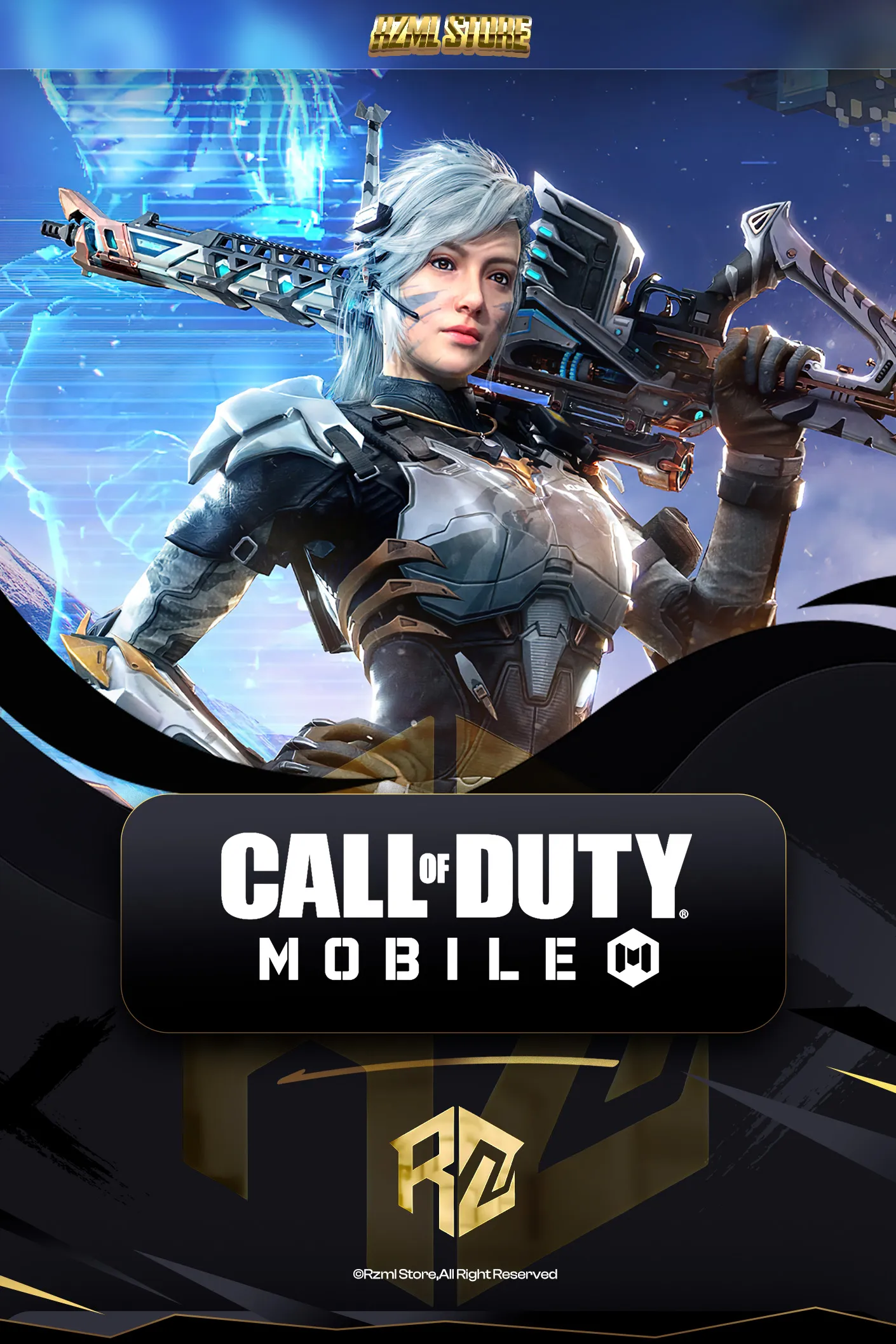 Call Of Duty Mobile