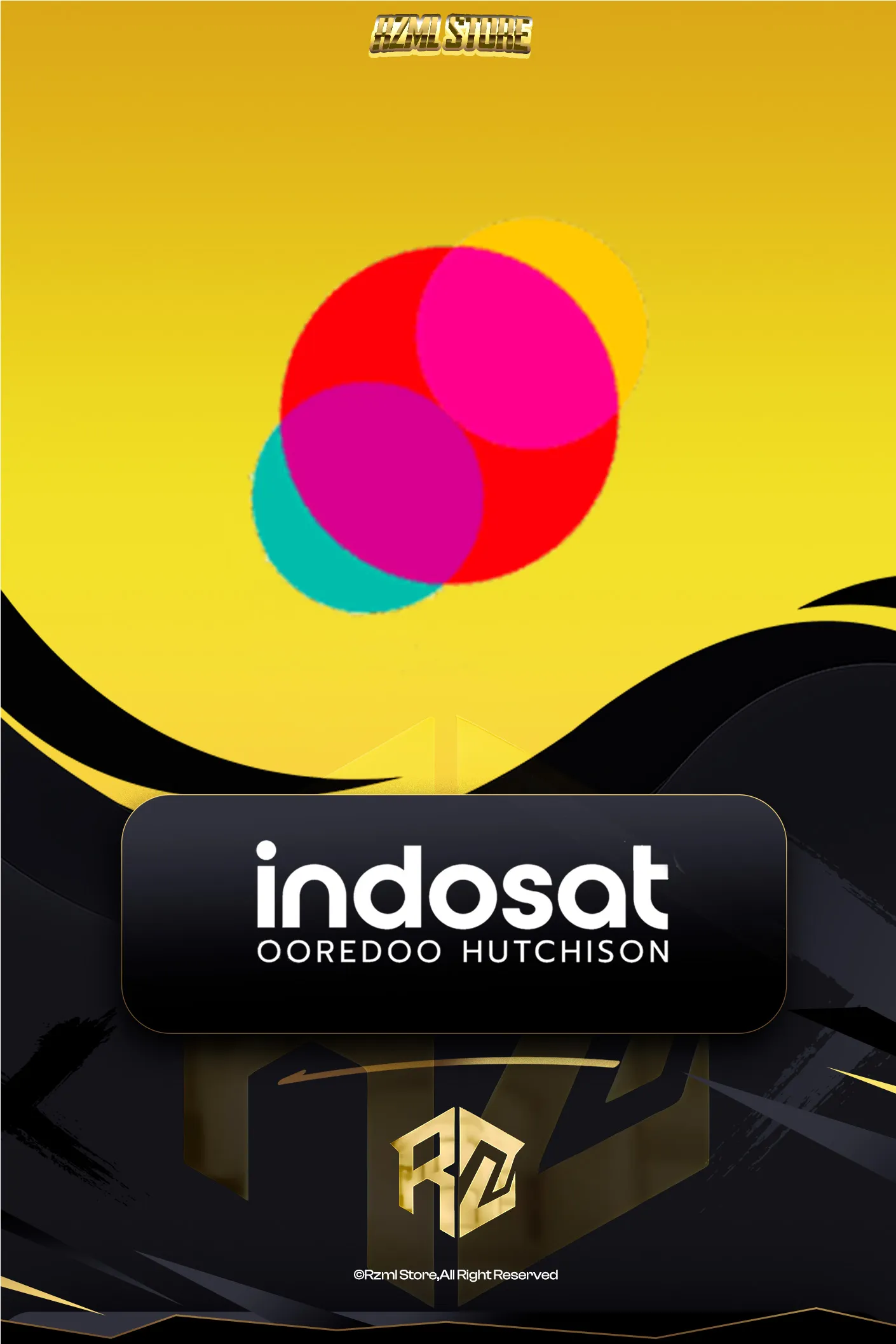 Indosat