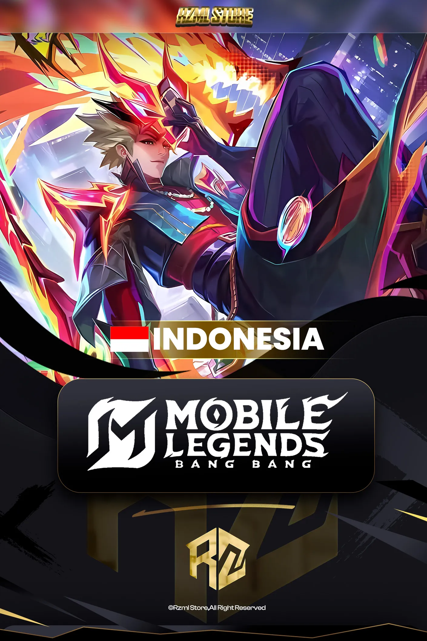 Mobile Legends Indonesia