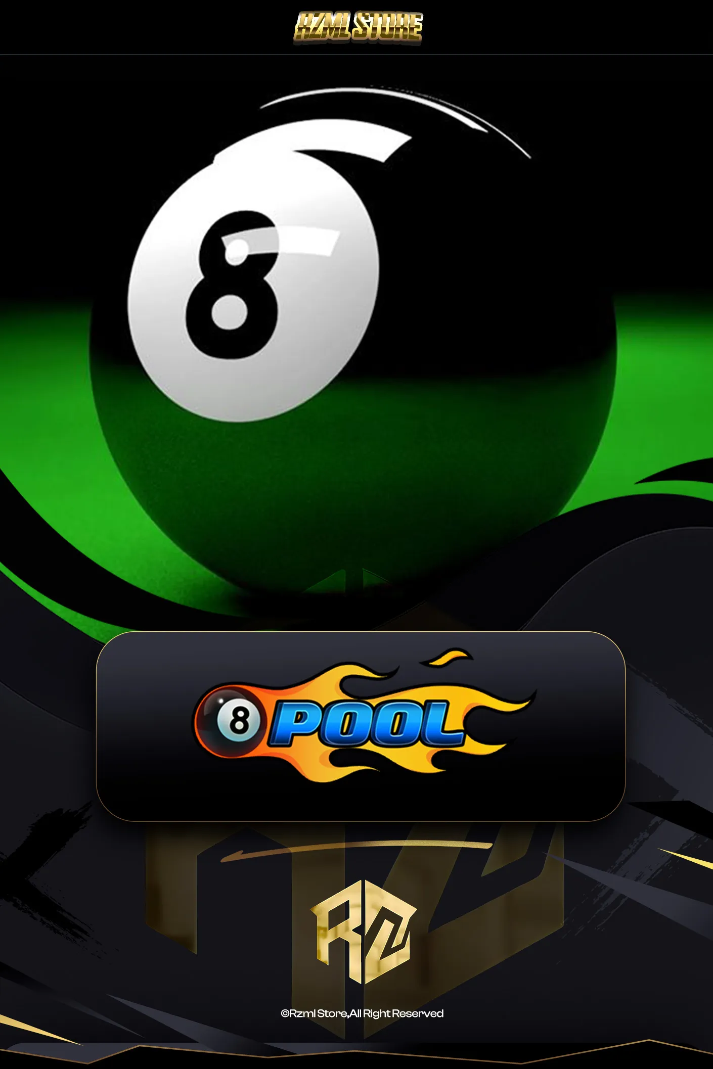 8 Ball Pool