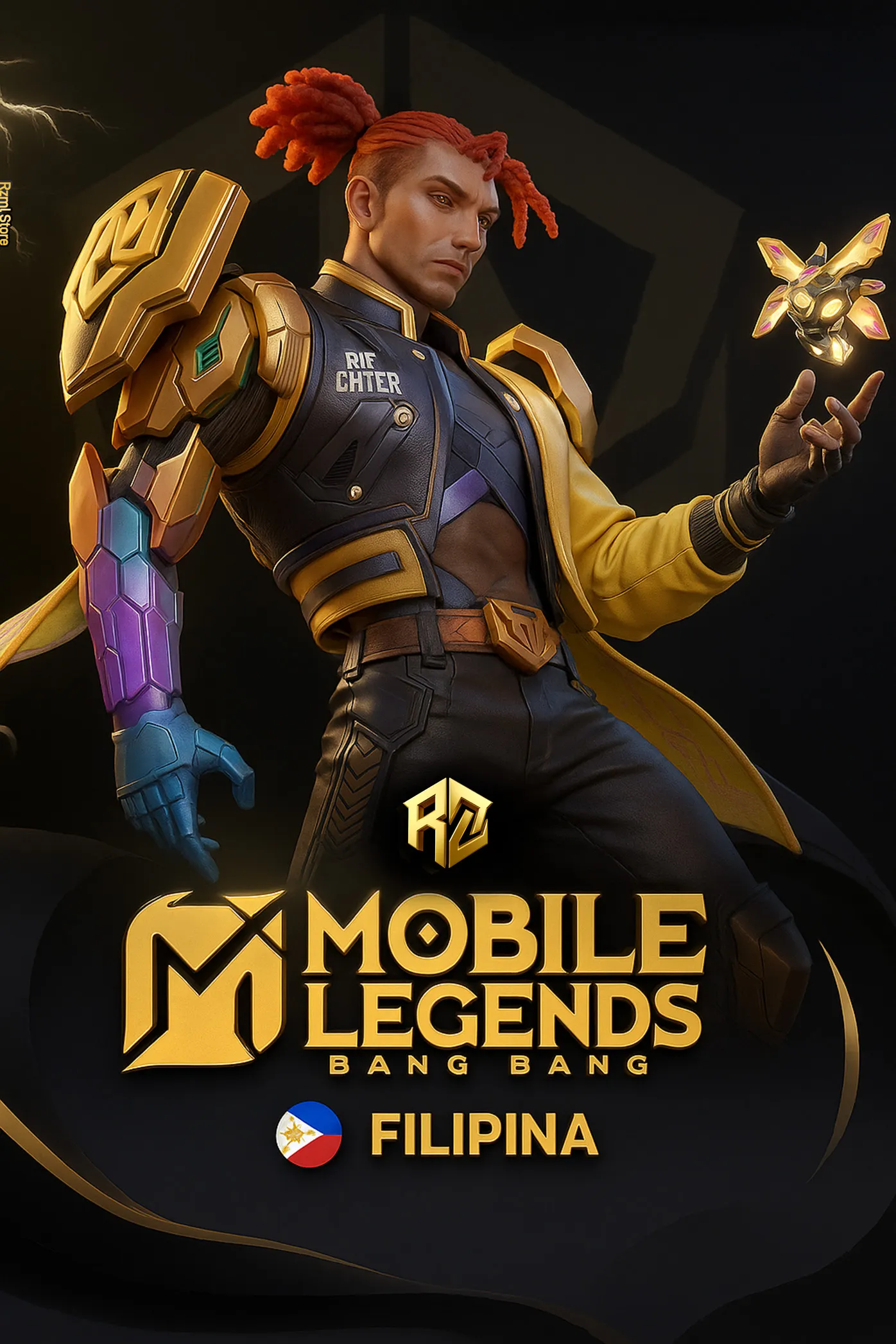Mobile Legends : PH
