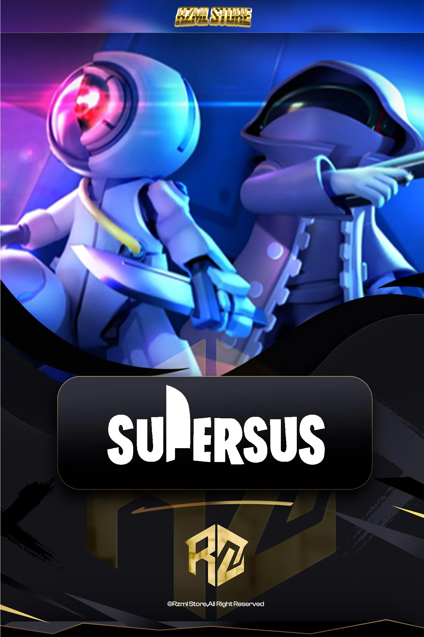 Super Sus