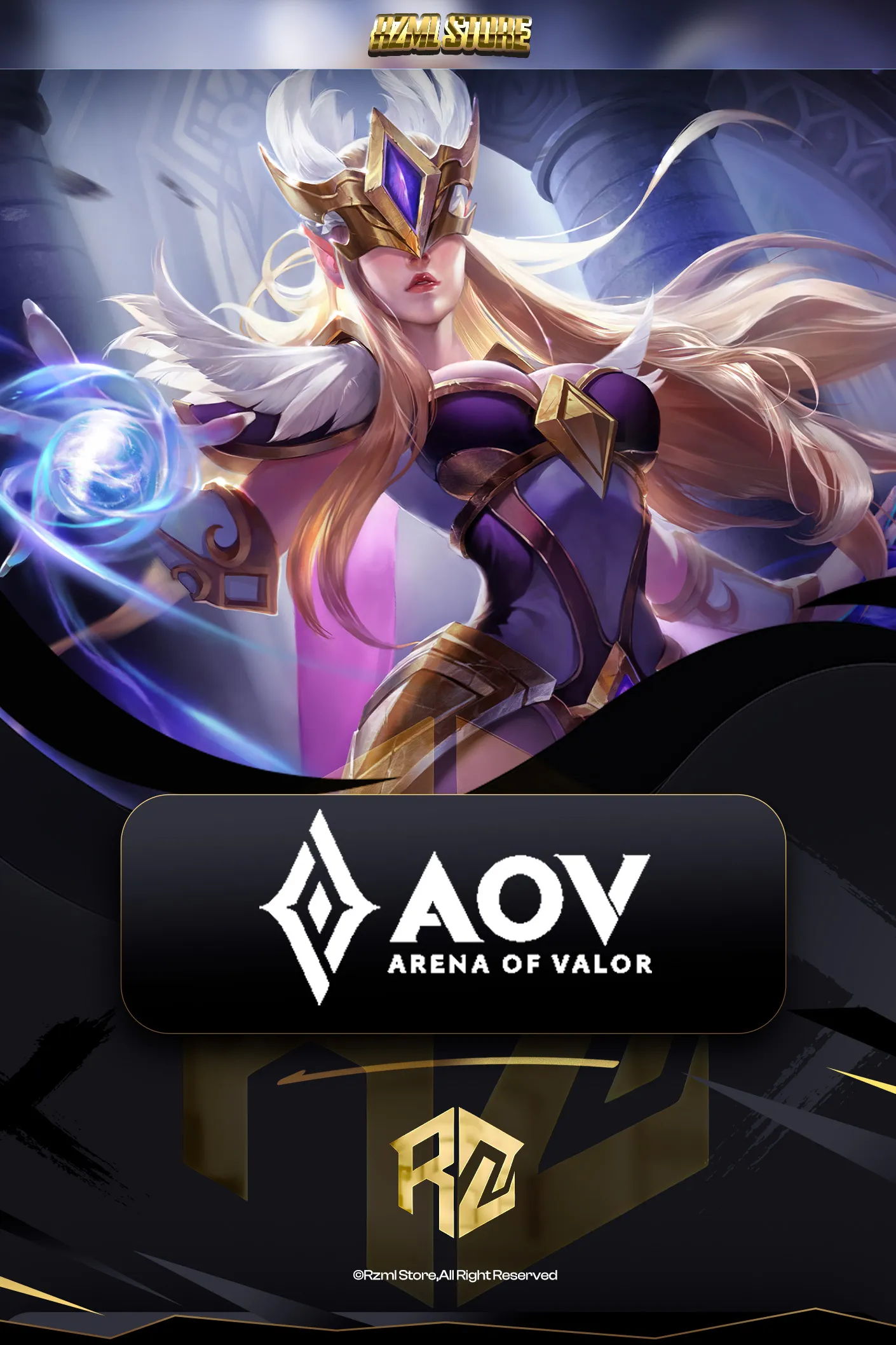 Arena of Valor