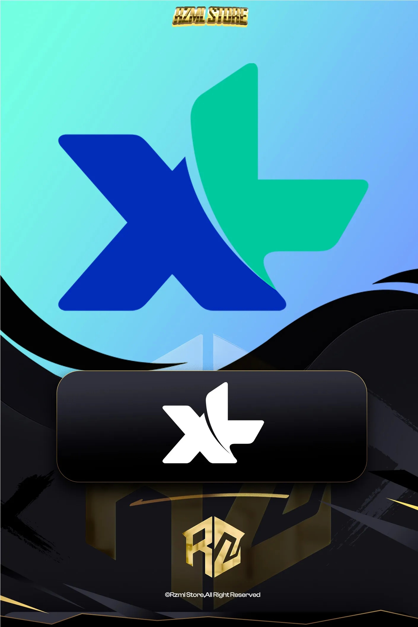 XL