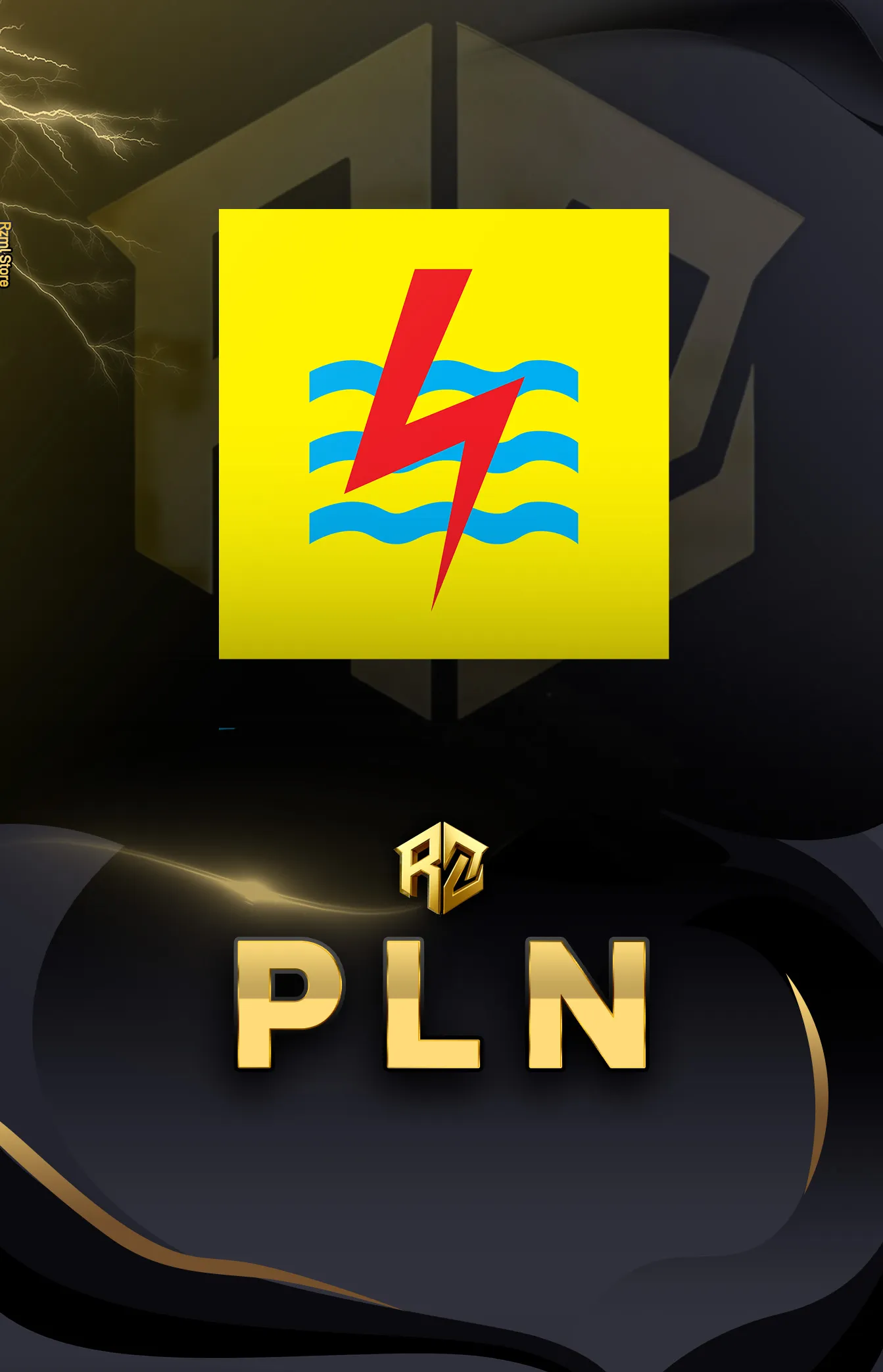Token Listrik