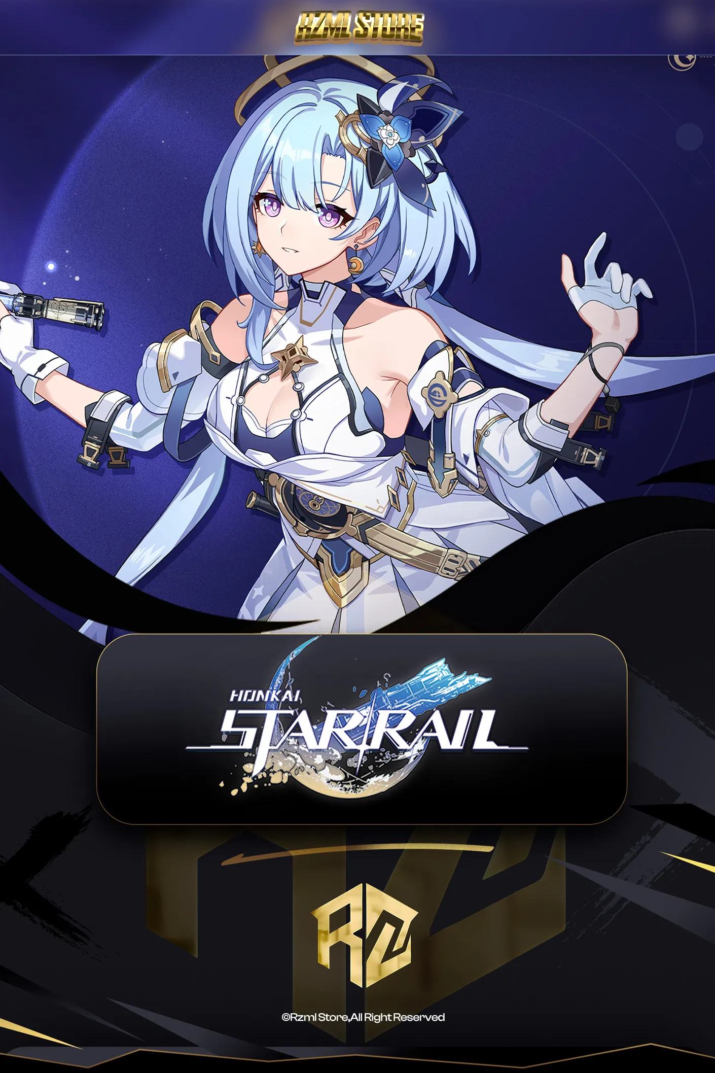 Honkai: Star Rail