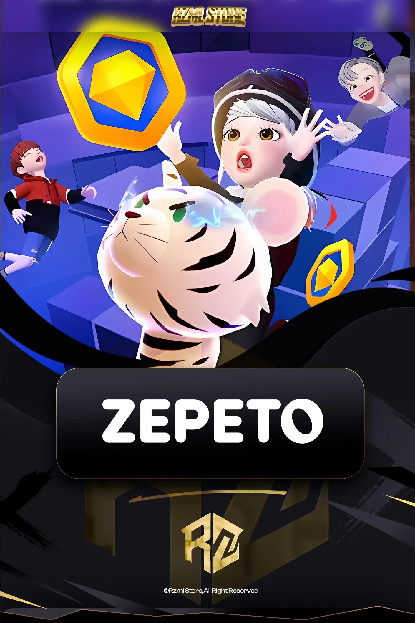 Zepetto